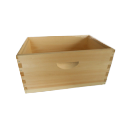 10 Frame Hive Body