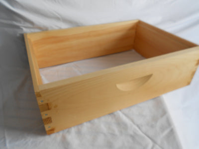 10 Frame Medium Body