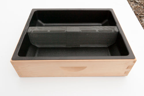 4 gallon Top Feeder Insert (10 Frame)