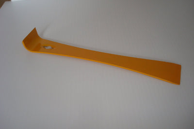 10' Econ Hive Tool (Orange)