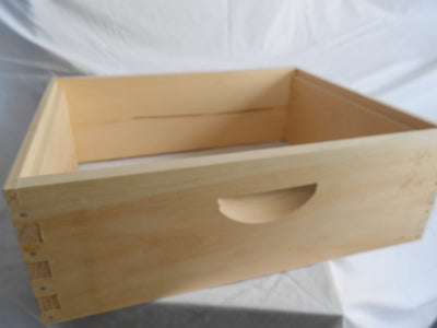 8 FRAME SHALLOW SUPER