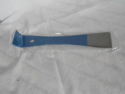 9-1/2 inch Hive Tool Blue
