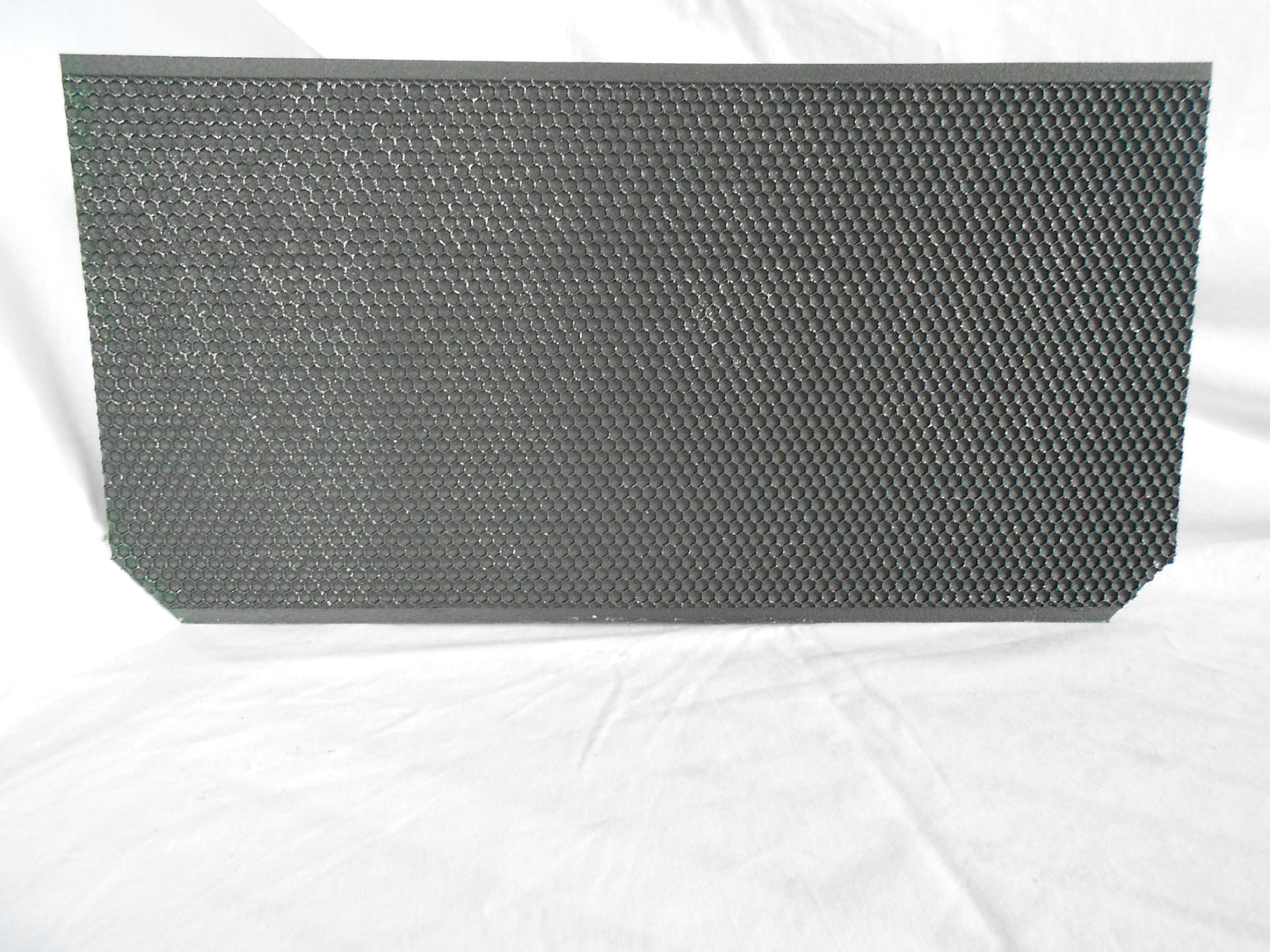 Acorn Plastic Foundation