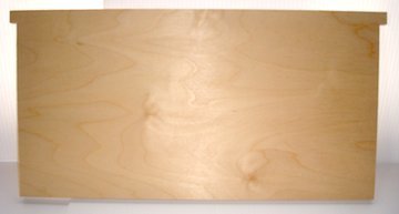 Deep Divider Board