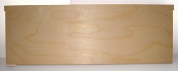 Medium Divider Board