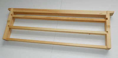 Medium Queen Rearing Frame w/1 Cross Bars