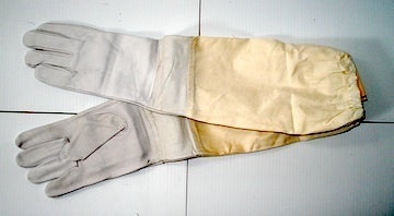 Non-Vented Goatskin Gloves
