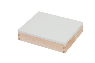 Regular Insulated Telescoping Cover