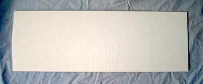 Replacement Mite Tray 5 Frame Nuc