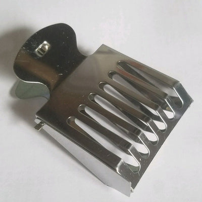 Stainless Steel Clip Catcher
