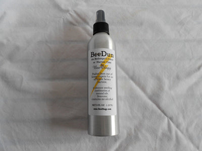 8 oz. Bee Dun