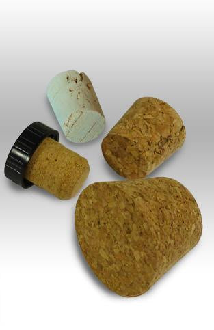 Cork for 8 oz Muth Jar