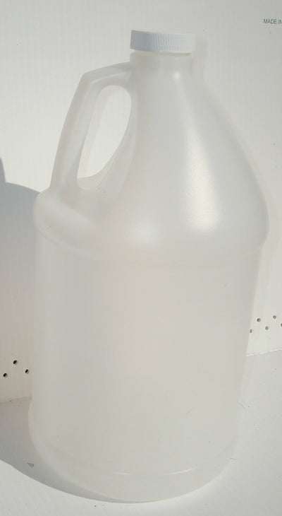 1 Gallon HDPE Jug (