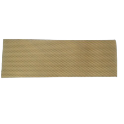 Plain Foundation (No Wire)