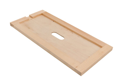 Assembled Inner Cover 5 Frame Nuc