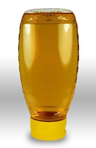 PET Plastic Honeyvomb inverted 2'flip