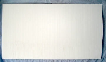 Replacement Mite Tray 8 Frame