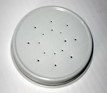 Punched Lid