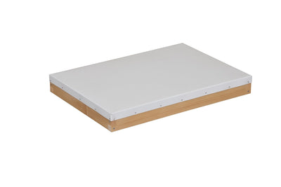 assembled Telescoping Cover, Nuc