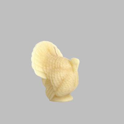 turkey-candle-bees-wax