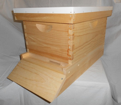 10-frame-hive-kit-fully-assembled