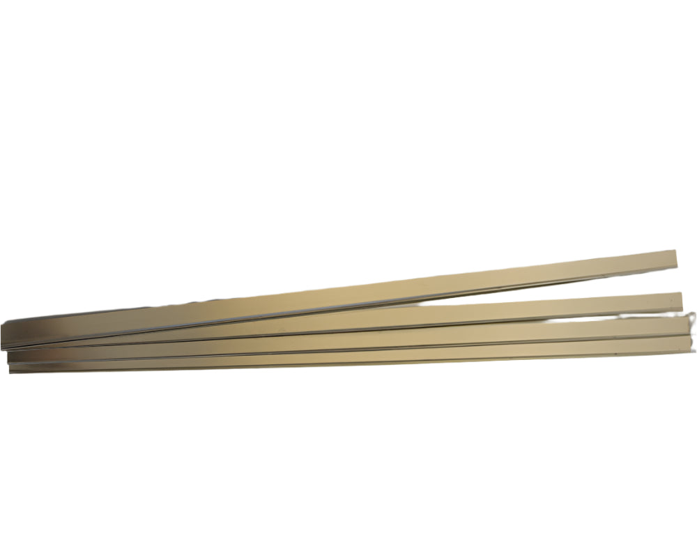 10 Fr. Metal Frame Rests