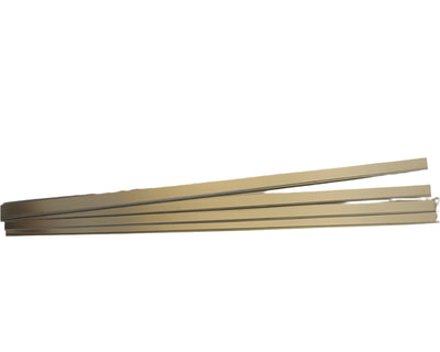 10 Fr. Metal Frame Rests