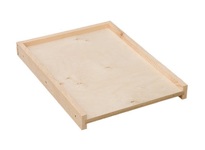 10 Frame Bottom Board