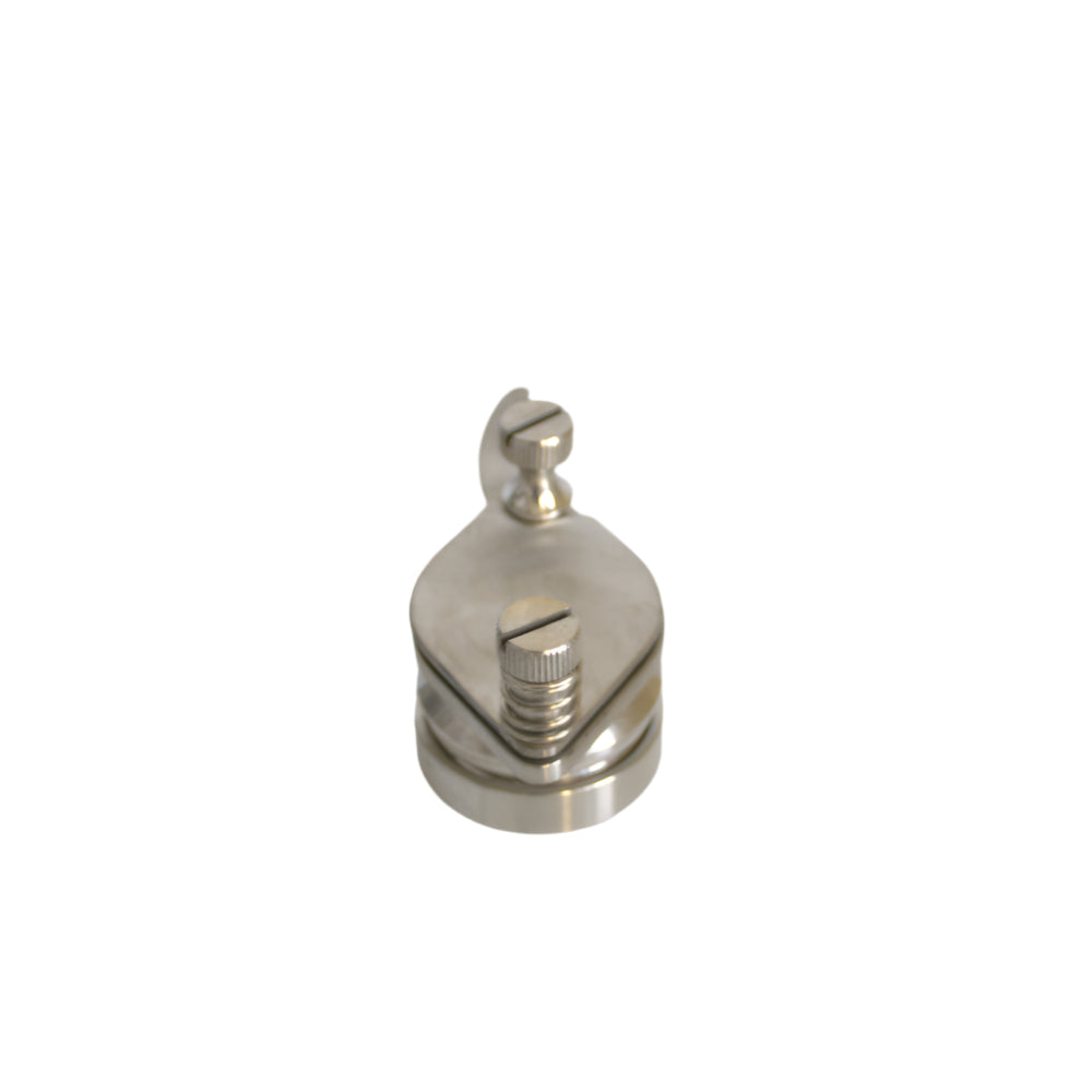 1  1/2" Stainless Steel Honey Gate