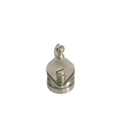 1  1/2" Stainless Steel Honey Gate
