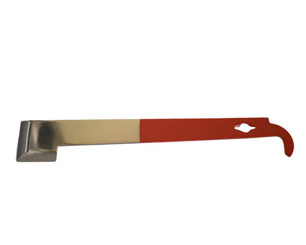 Hook End Hive Tool