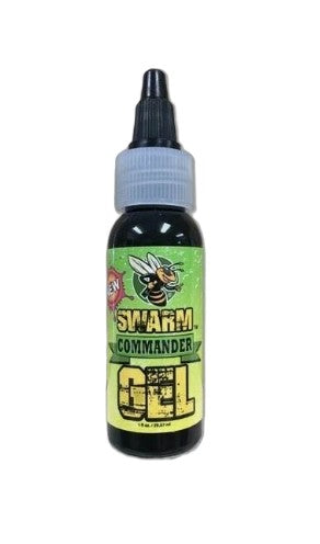 Swarm Commander Gel-1oz