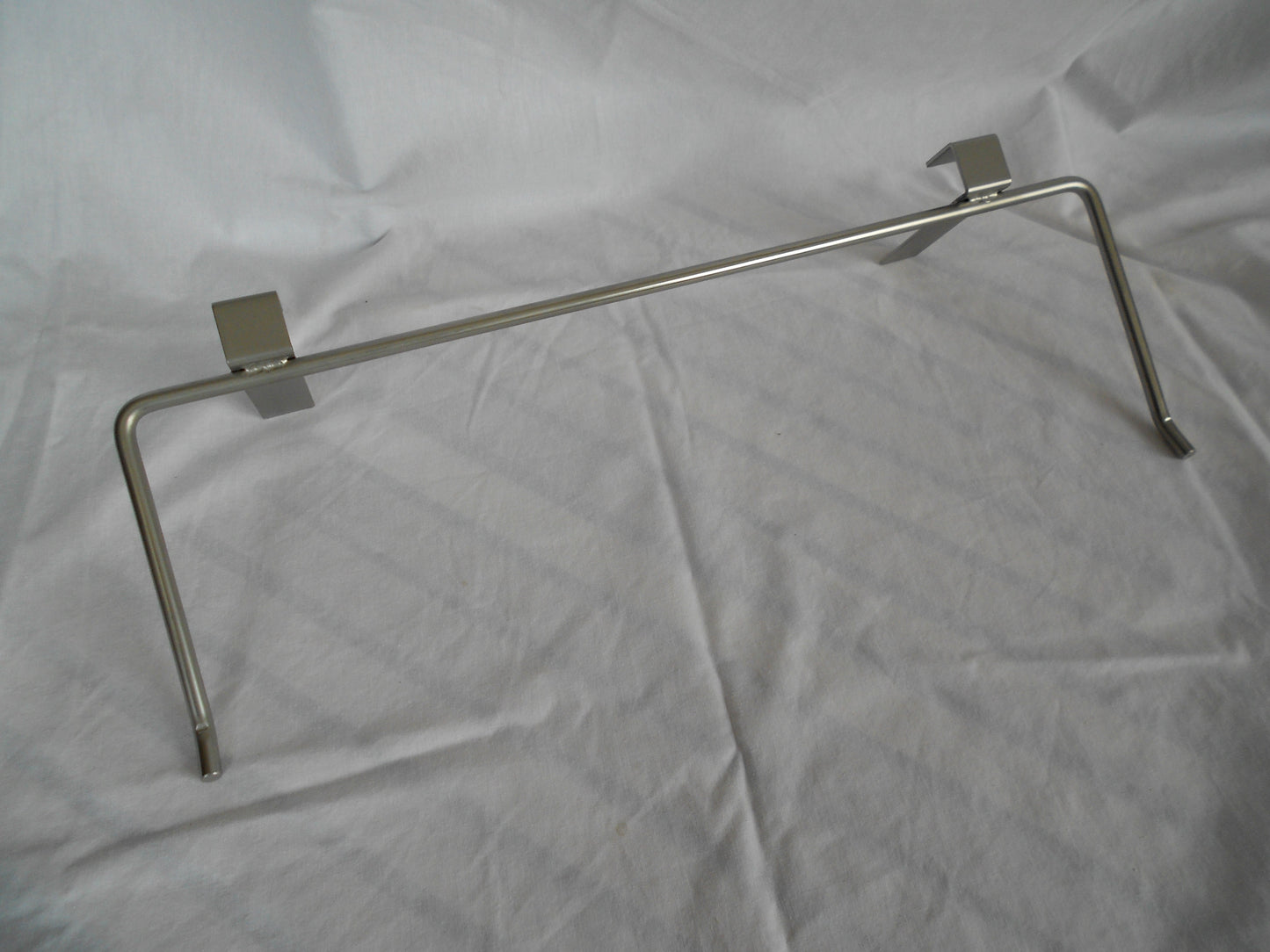 Stainless Steel Frame Perch