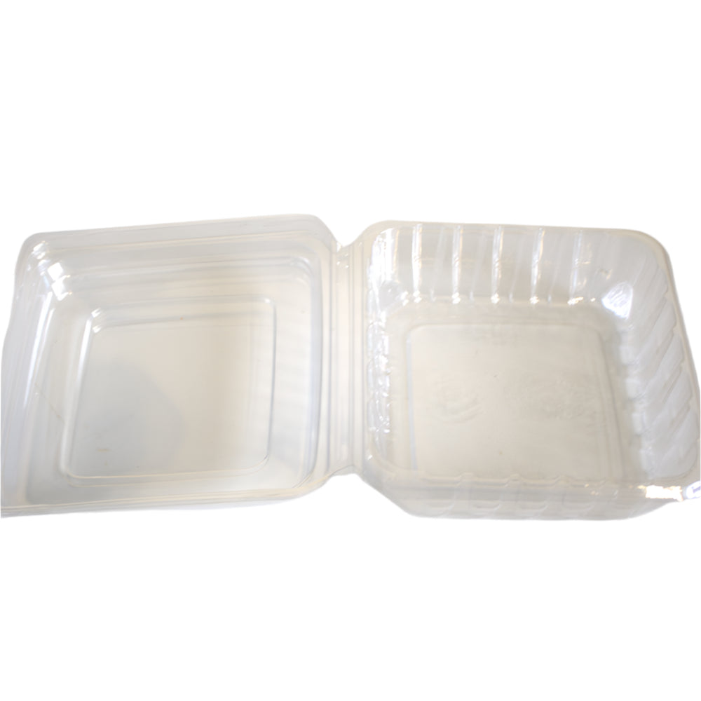 clam-shelll-container