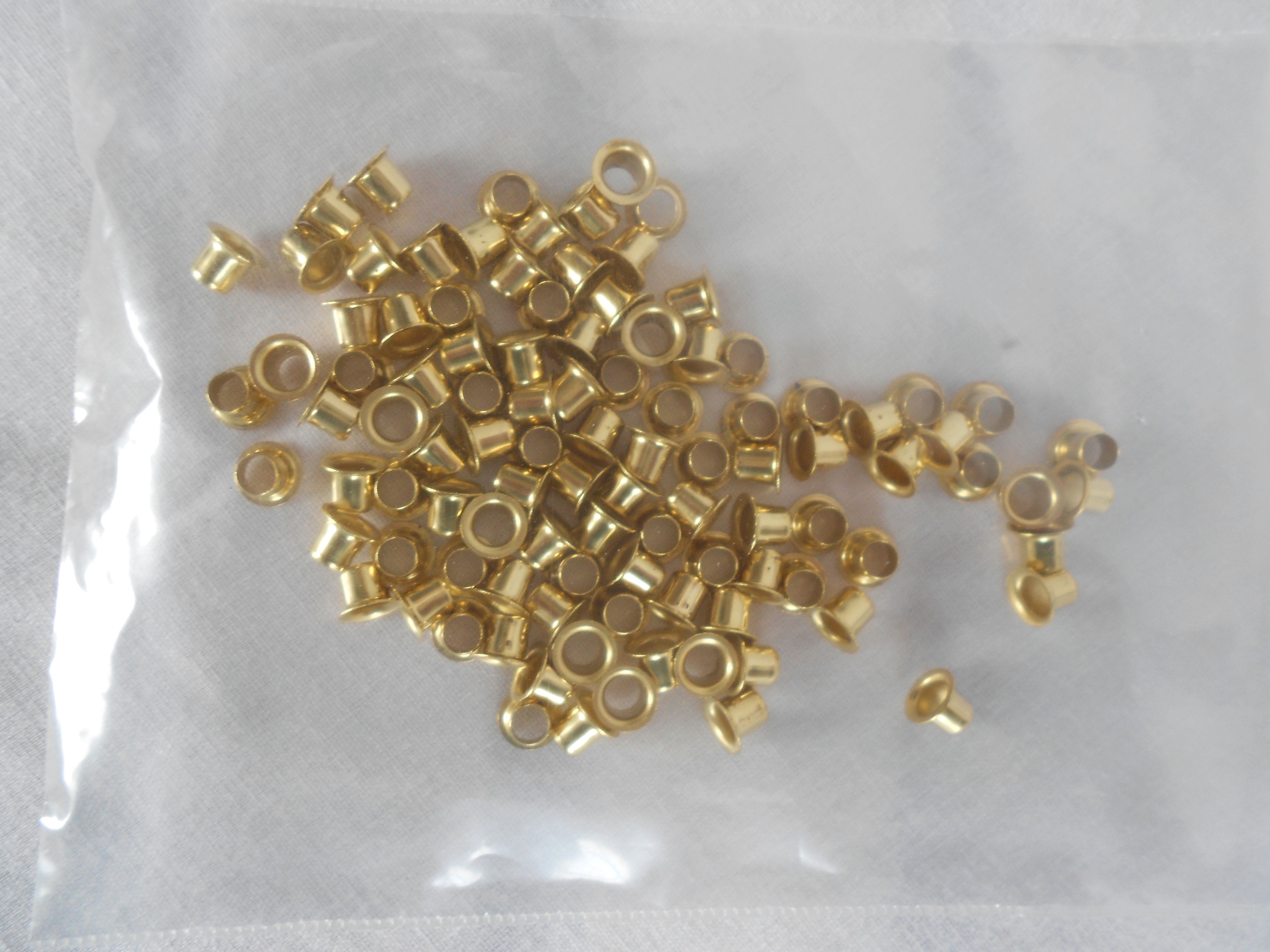 Eyelets – Golden Ridge Bee Supply, LLC