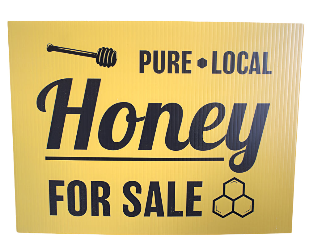 honey-for-sale-sign