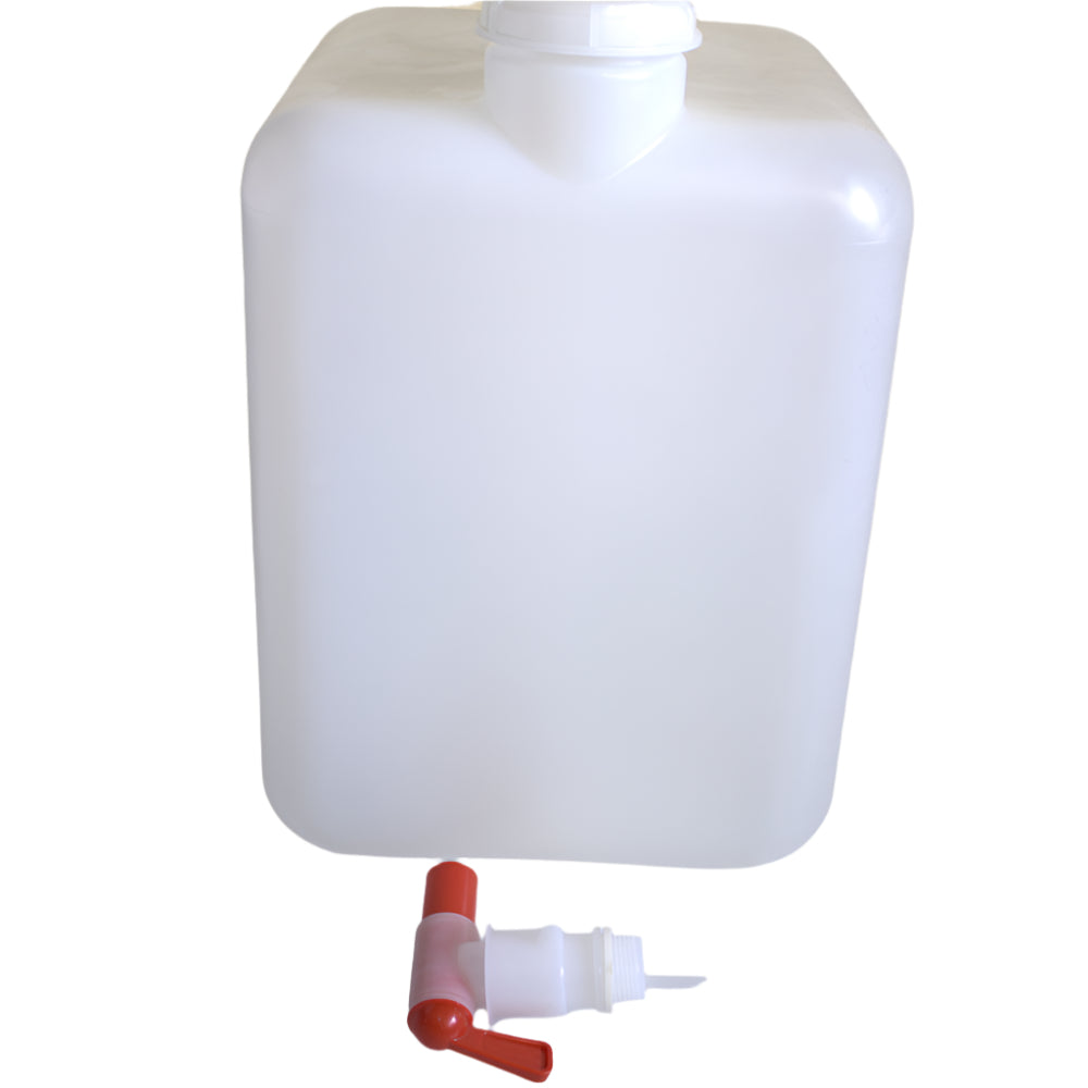 60 lb jug plastic