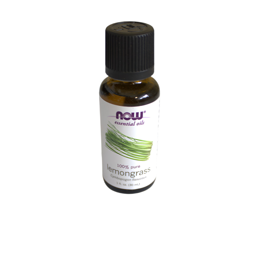 1 oz. Lemongrass Oil
