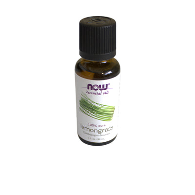 1 oz. Lemongrass Oil