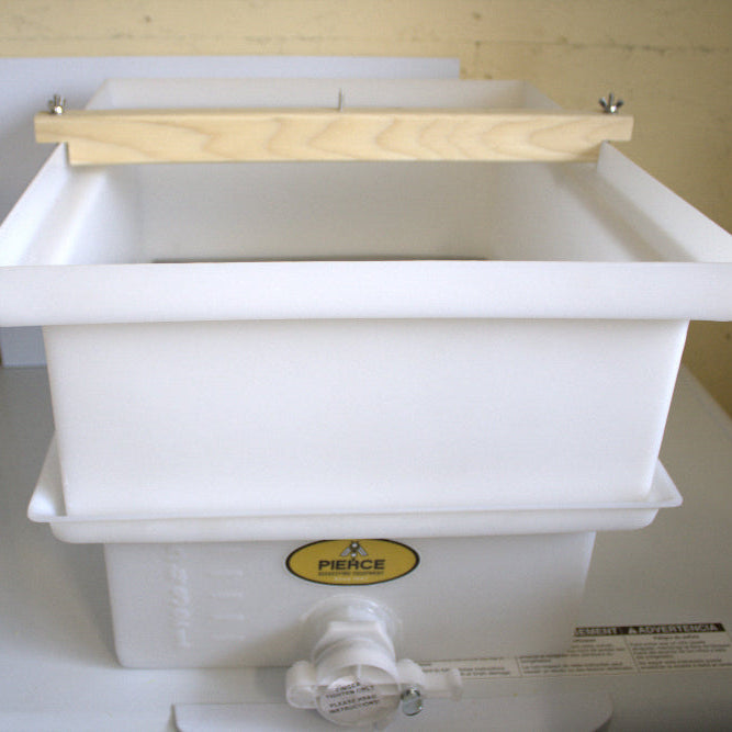 pierce-equipment-uncapping