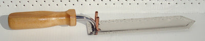 Pierce Steam Heated Knife