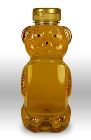 plastic-bear-honey-container-flip-top-