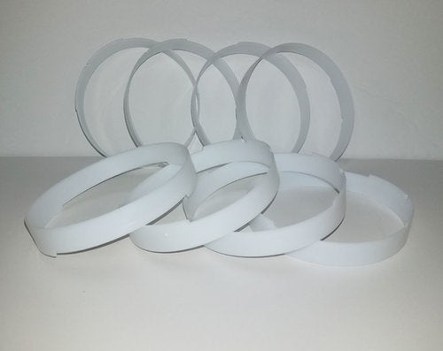 Rings for Round Section Frames