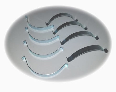 Ross Rounds Kit Springs for Ross Rounds Supers – Golden Ridge Bee Supply, LLC