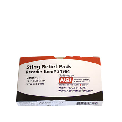 sting-relief-pads