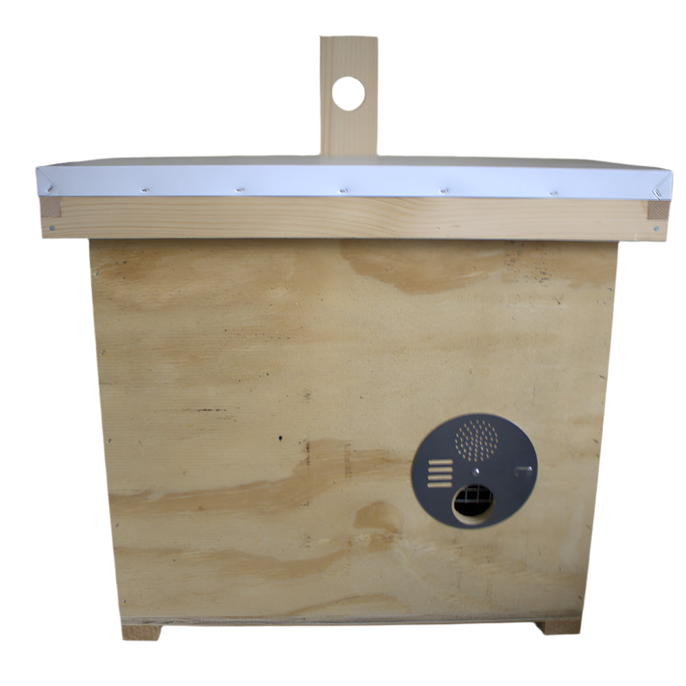 swarm trap