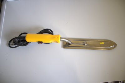 Economy Electric Uncapping Knife